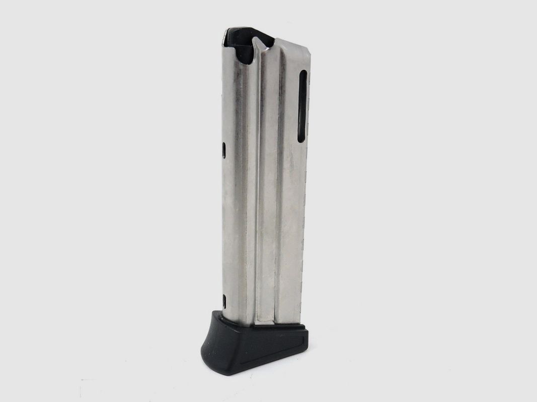 WALTHER MAGAZIN PPK 22 LR