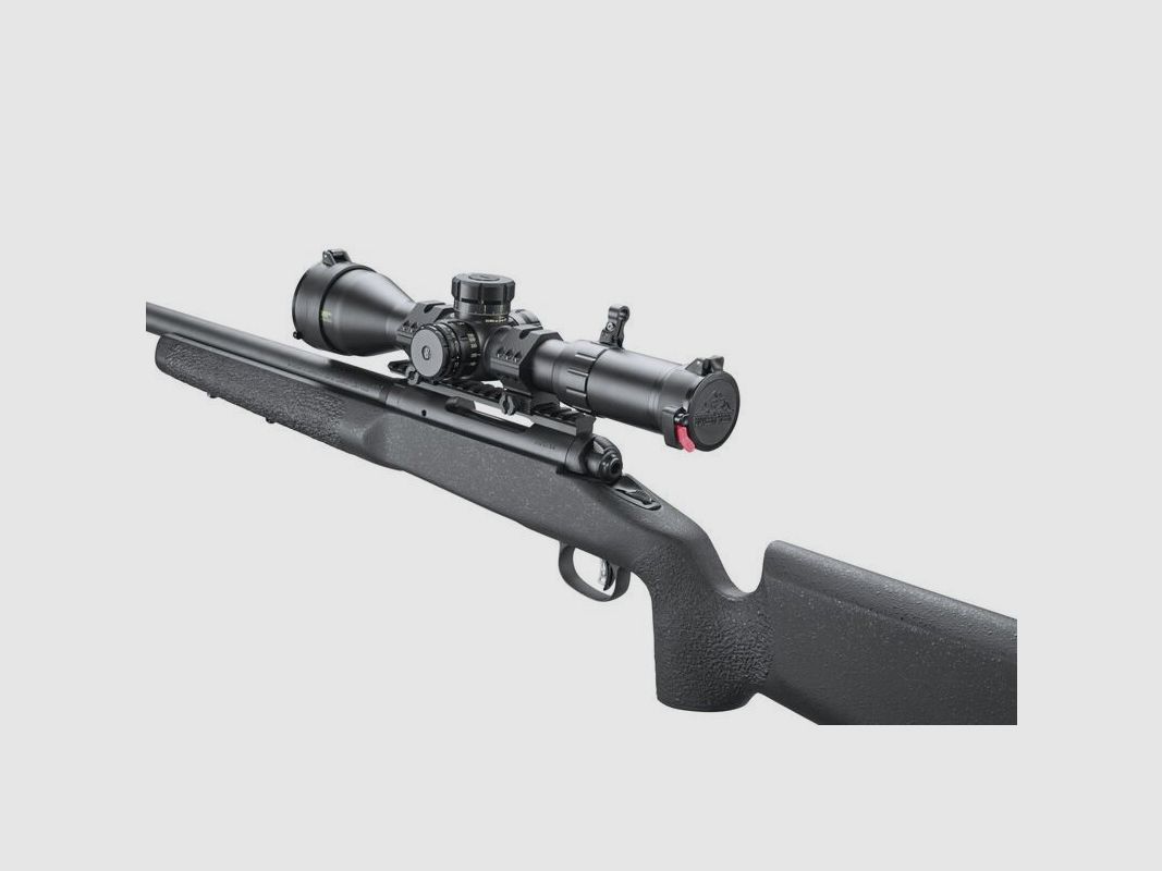 Butler Creek Flip Open Protection d'Optique pour Objectif, image 8 sur 9