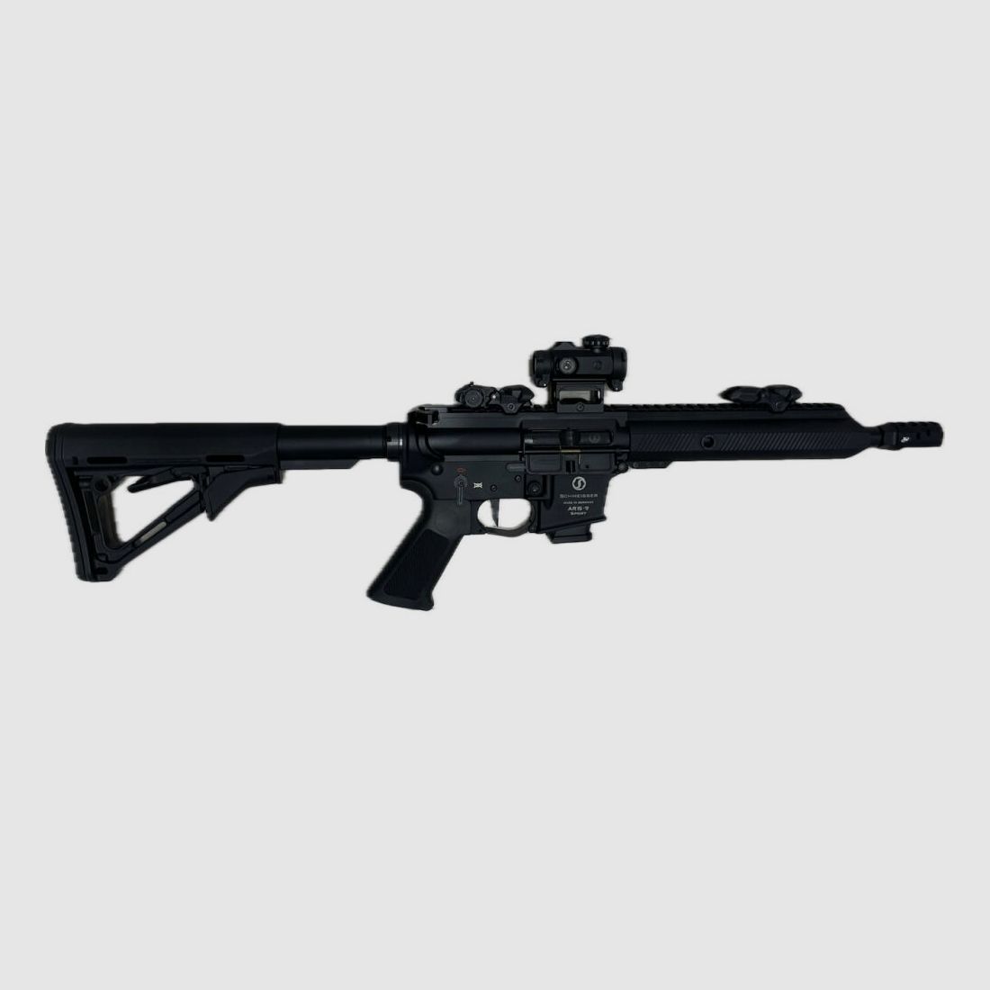 Schmeisser AR15-9 Sport S