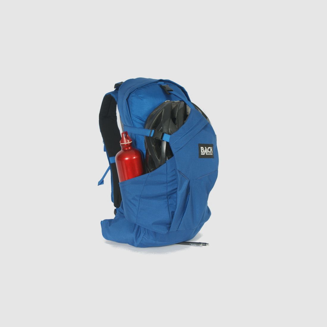 BACH Baby Wizard 15 15 Liter Black