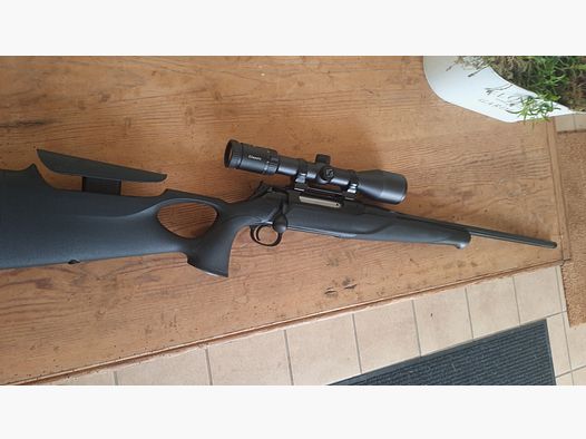 Sauer 404 Xtc