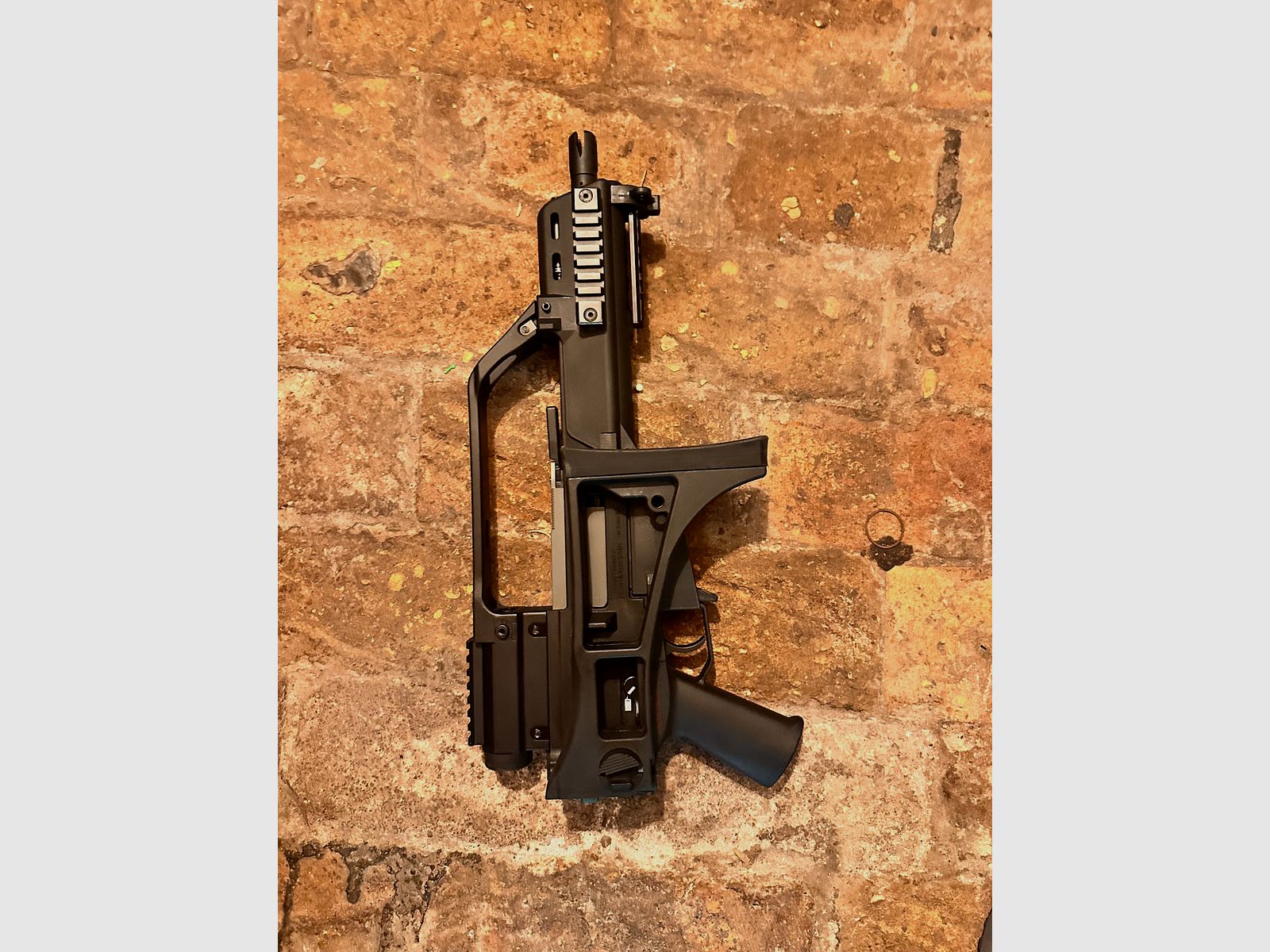 Airsoft G36C 