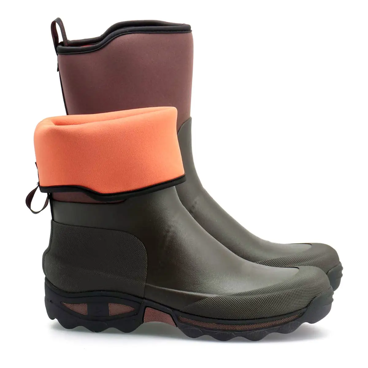 Rouchette Stiefel Clean Garden, Bild 4 von 7