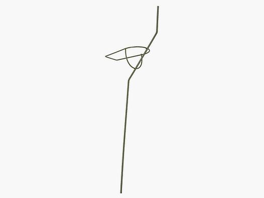 Krale Cradle for Pigeon/Crow