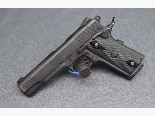 Taurus PT1911, Kaliber 45ACP, Neuware aus Geschäftsauflösung