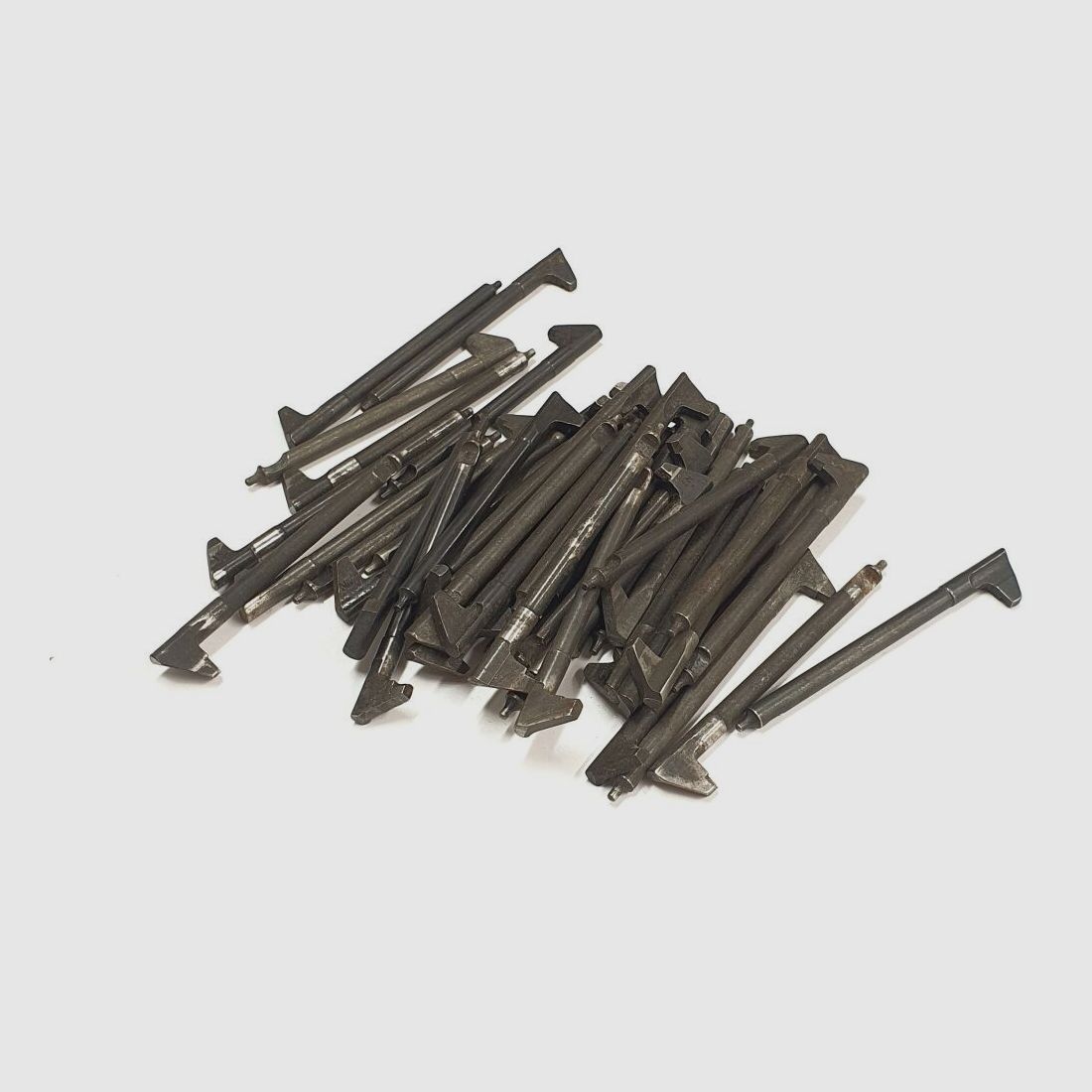 30M1 [10] US 30M1 carabina percutor / Firing Pin, usado / usado, parte del ejército de EE. UU. - B200976