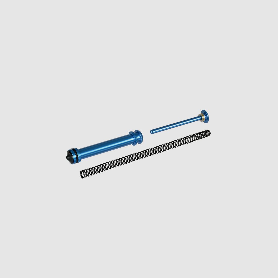 Upgradeset für CM.706 - 575 FPS (CYMA)