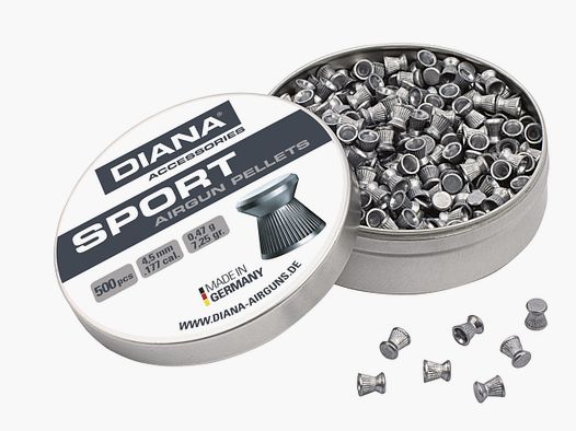 BalinesES DIANA SPORT 5.5