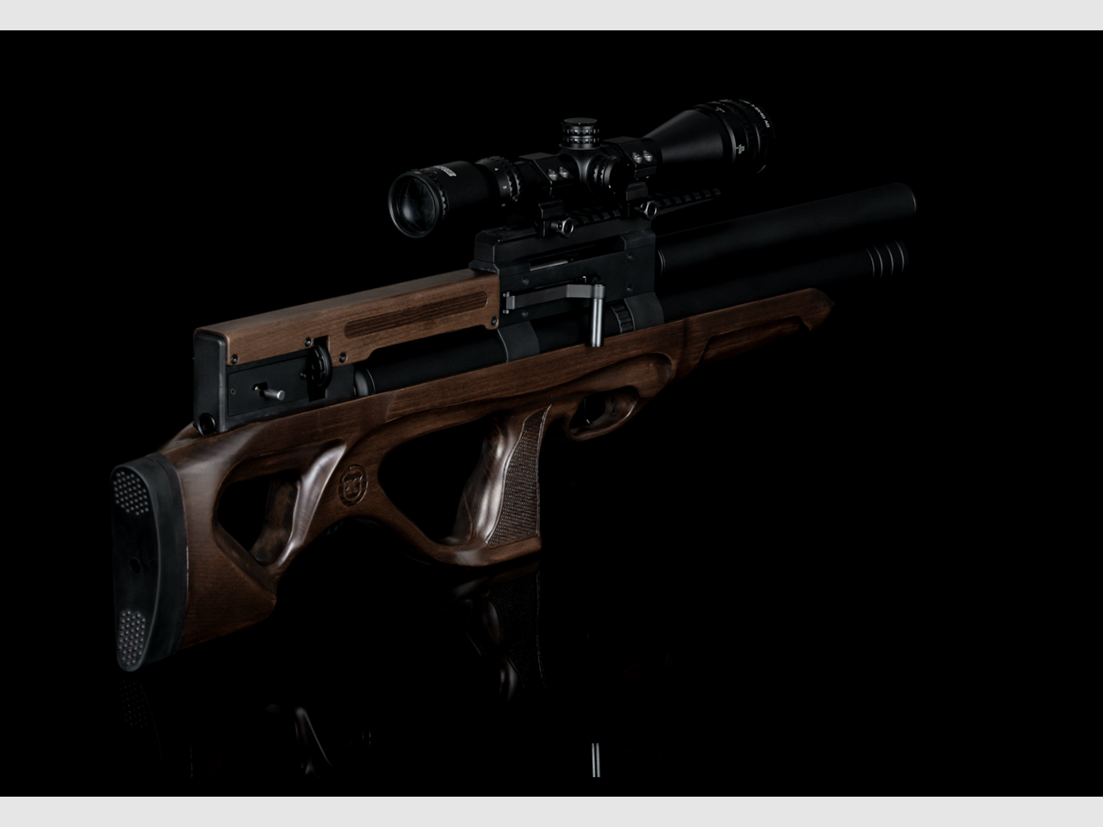 KalibrGun Cricket II WSA .22cal, immagine 6 di 7