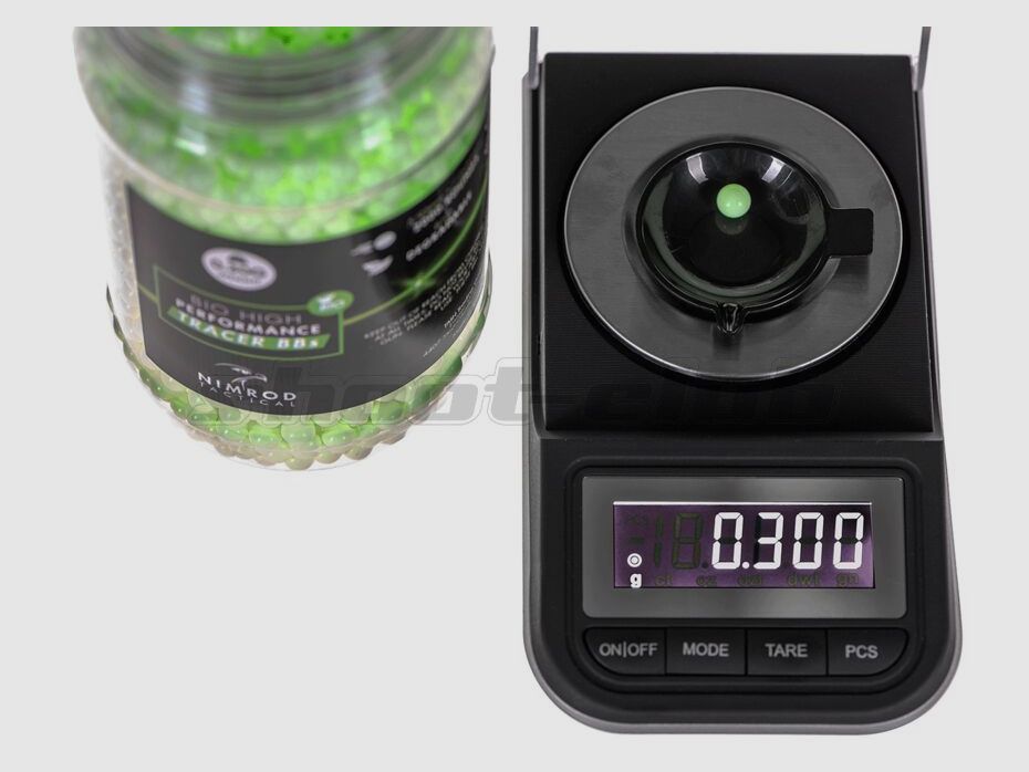 Nimrod 0.30g Bio Tracer Professional