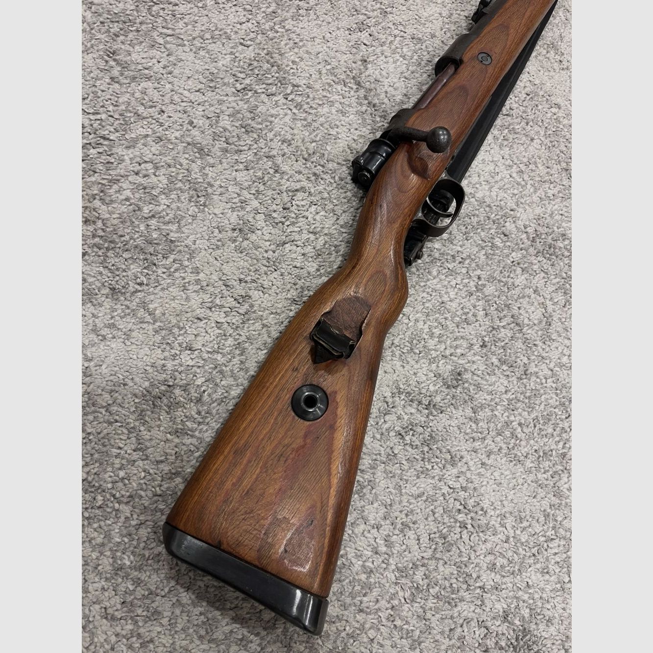 Bcd 41 K98, Bild 2 von 10