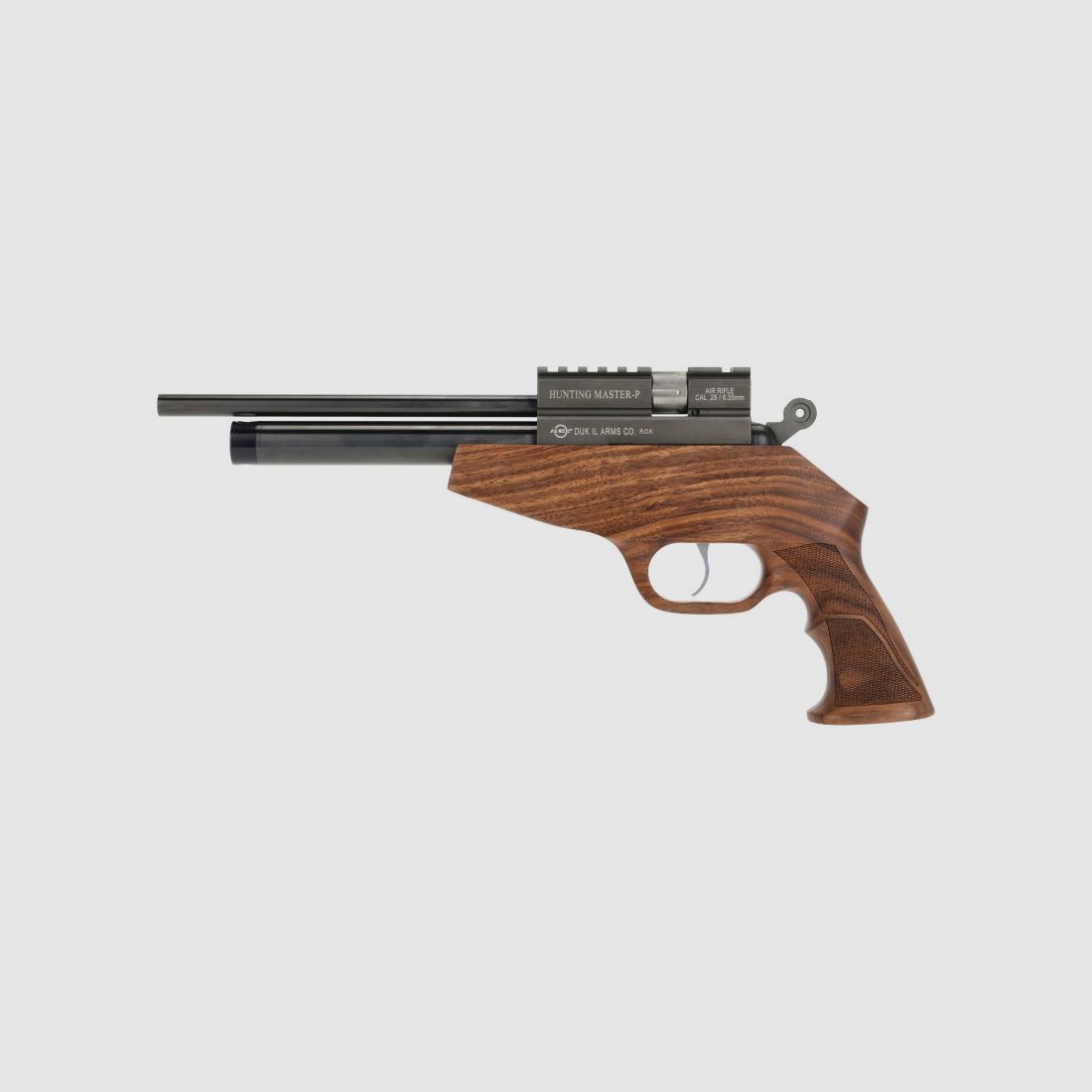 AR6 Hunting Master Pistol Evanix, afbeelding 1 van 2