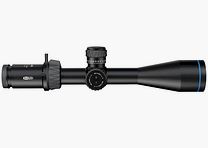Meopta telescopio di puntamento Optika6 4,5-27x50 RD SFP 4C