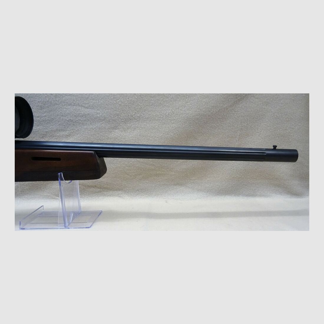 Heym SR30 Match