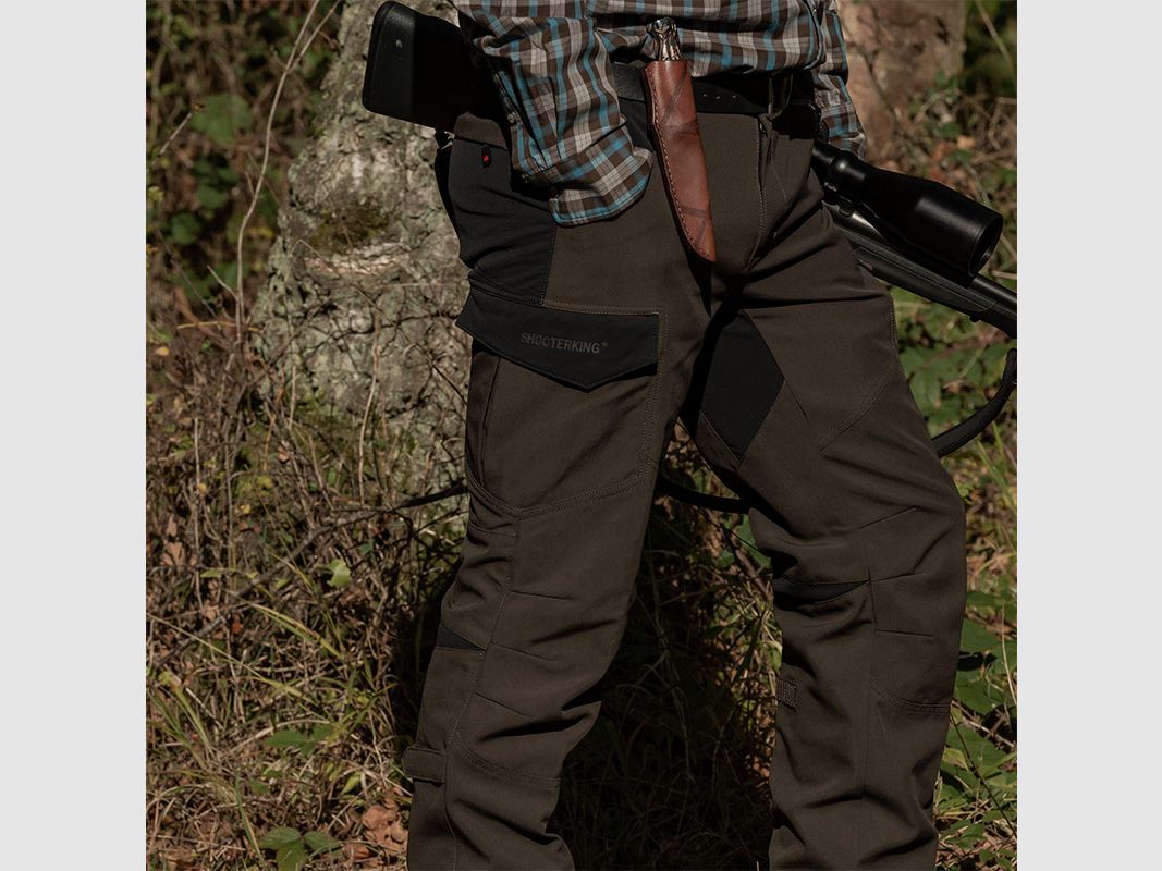 Shooterking Herren Active Allround 2.0 Hose, Bild 3 von 3