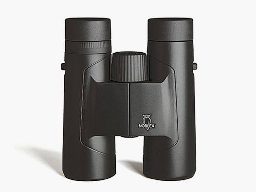 NOBLEX Inception 8x42 black