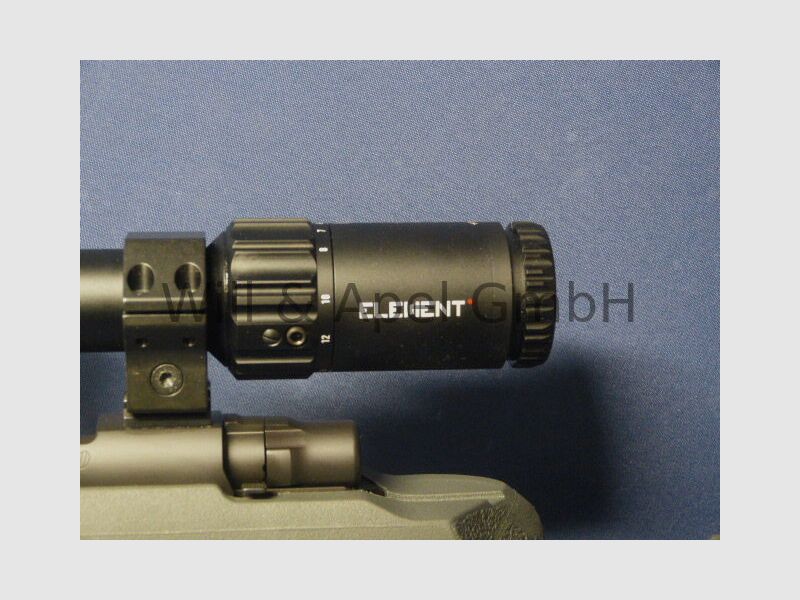 HOWA / GRS 1500 GRS