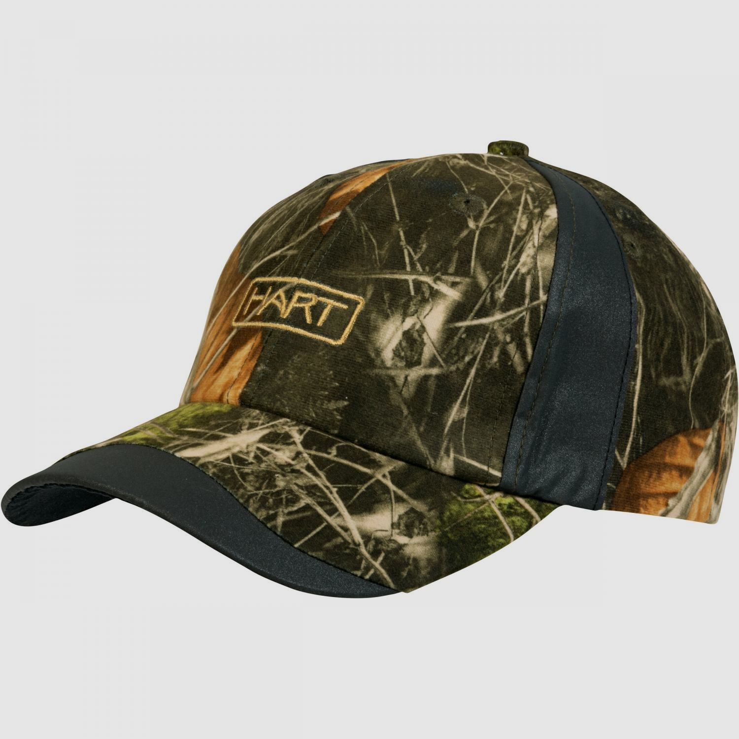Sosbun-C Cap (Camo Forest)