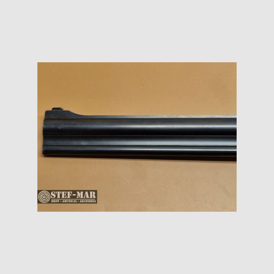 Sabatti Forrest SEM bukscombinatie, kal. .30-06 + 12/70 [W239], afbeelding 8 van 27