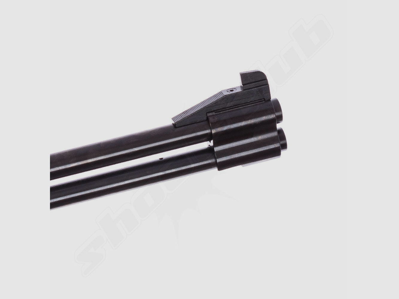 Weihrauch HW 77K Luftgewehr Special Edition 4,5 mm