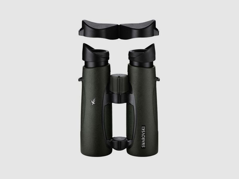 Swarovski WES eyecups