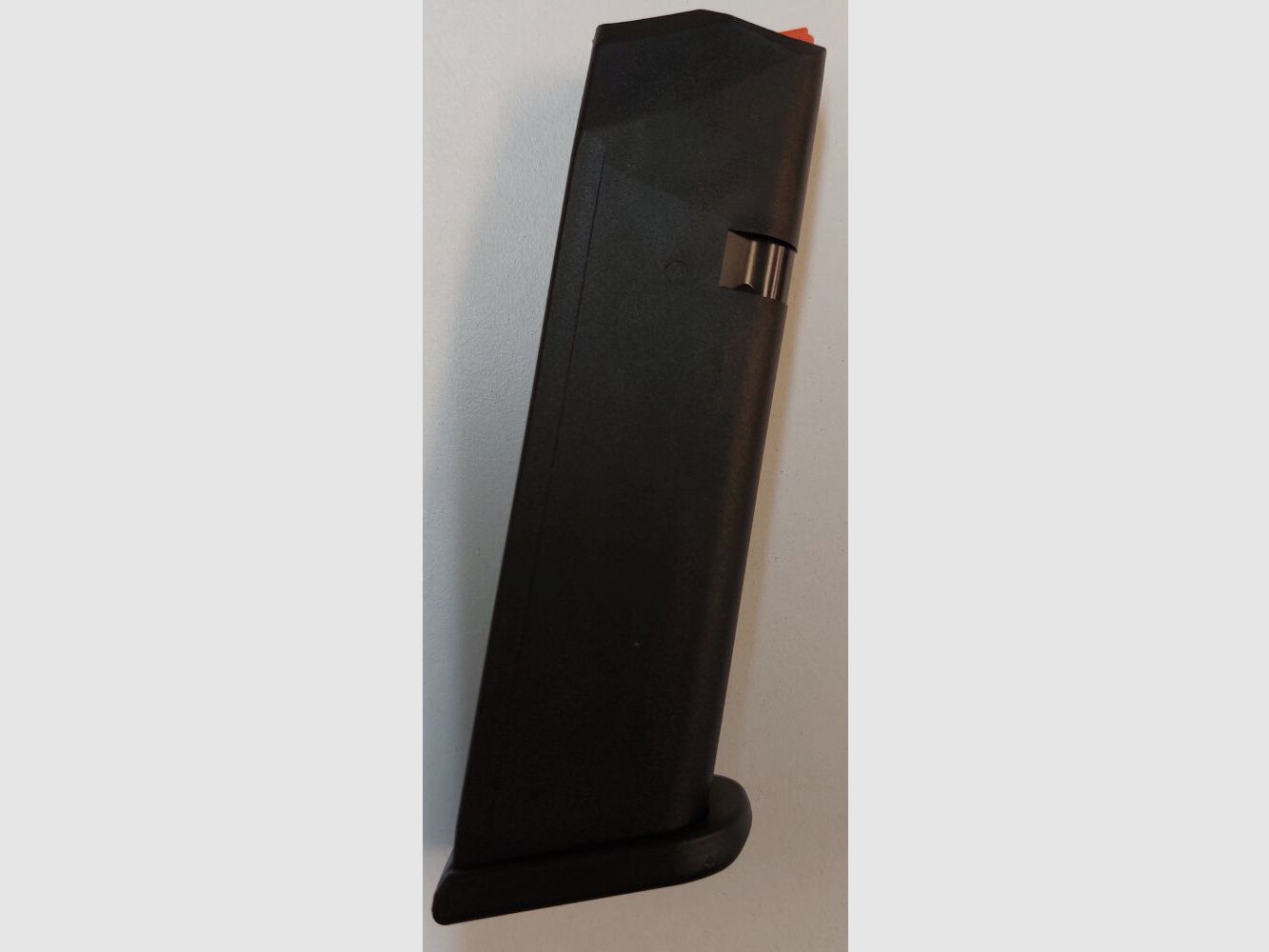 Glock magazine 17 rounds 9x19/9mm Para for pistol Glock 17 Gen.5
