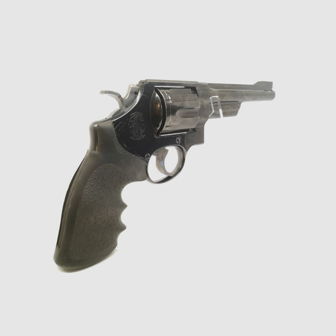 Smith & Wesson 27-3