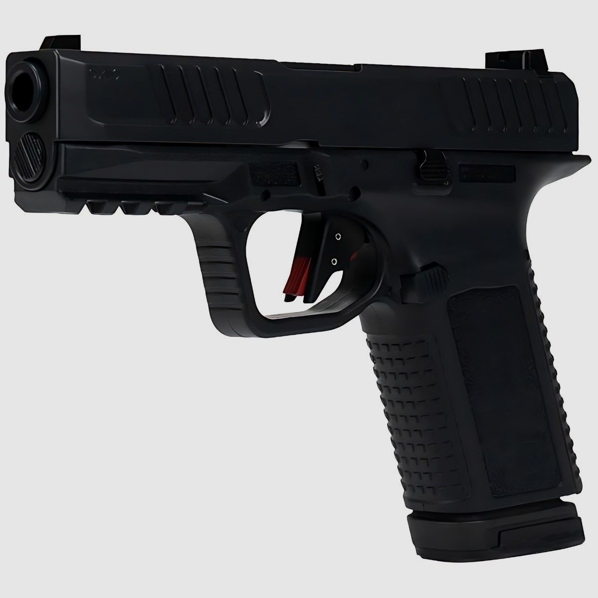 System Defence C9 Compact 4", Bild 2 von 4