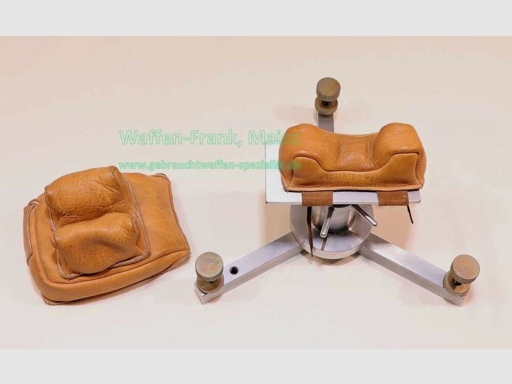 Amerikanisch unbekannt Protektor Model Shooting Rest