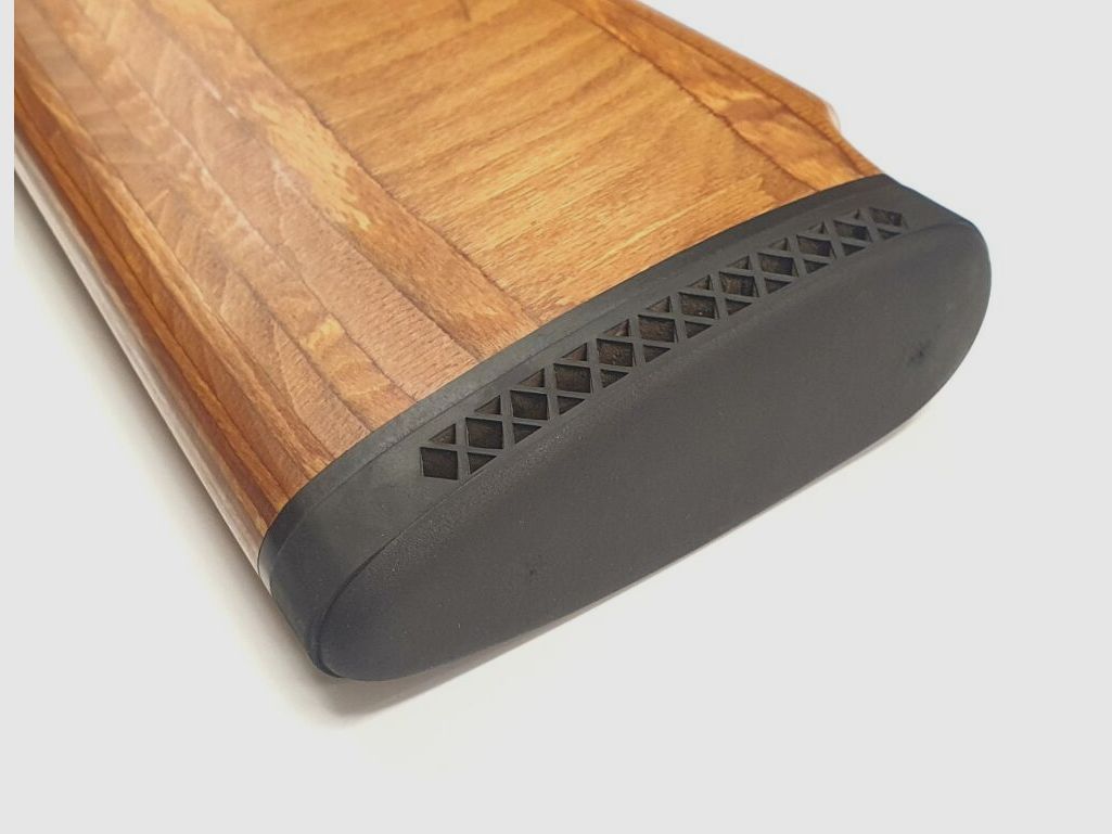 Sportschaft für HK SL7 / HK770 Matchversion, Lochschaft Holz