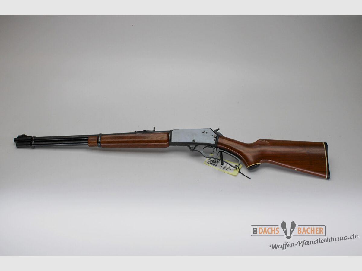 UHR karabin Marlin 336CS kal. .30-30Win, zdjęcie 1 z 8