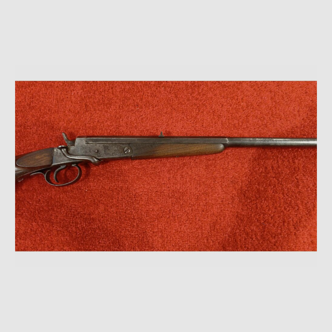 unbekannt ohne .410/63,5