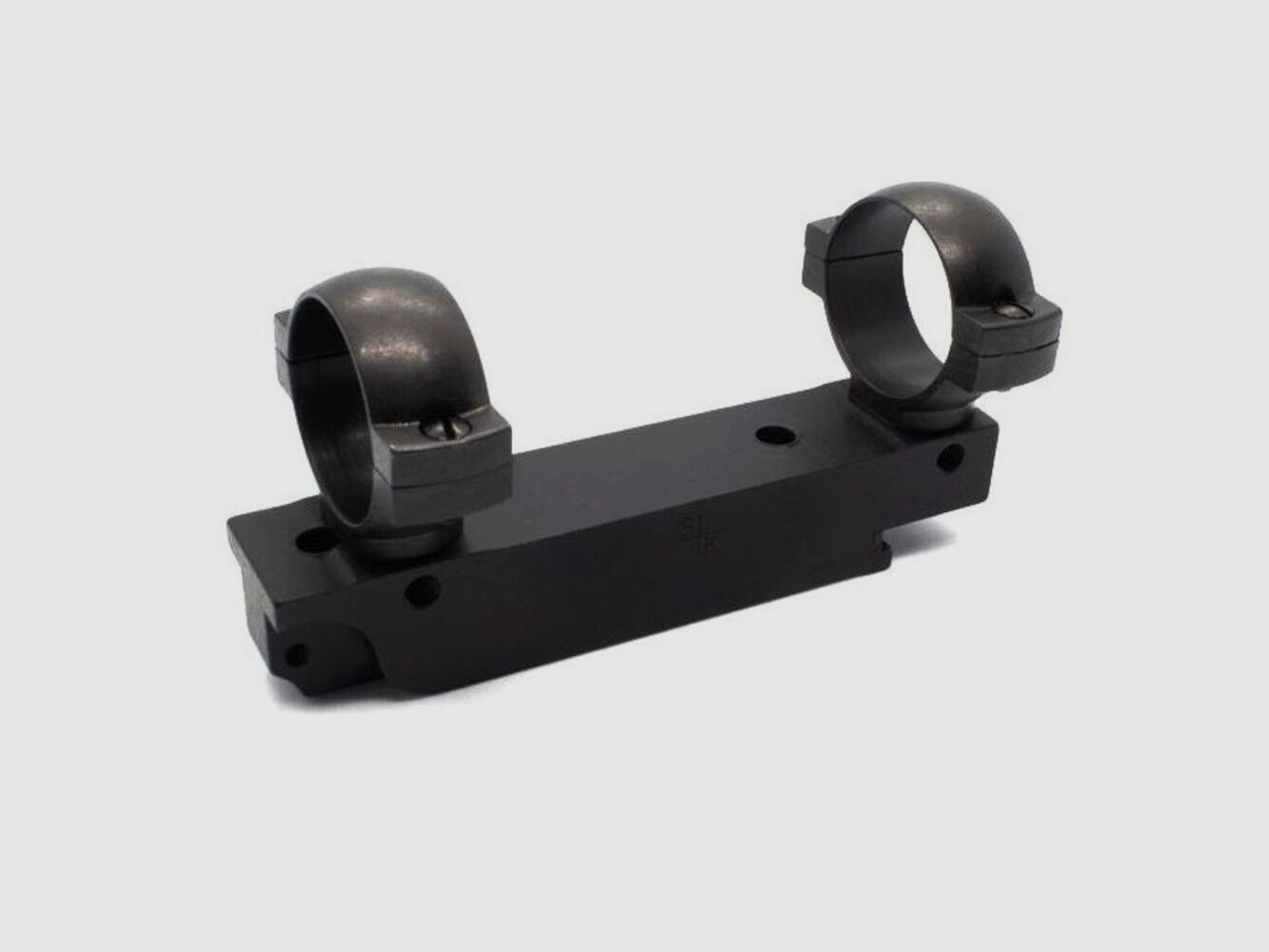 S&amp;K Mounts USA Scout Montaż Zestaw M98 Hiszpania&amp;Brazylia