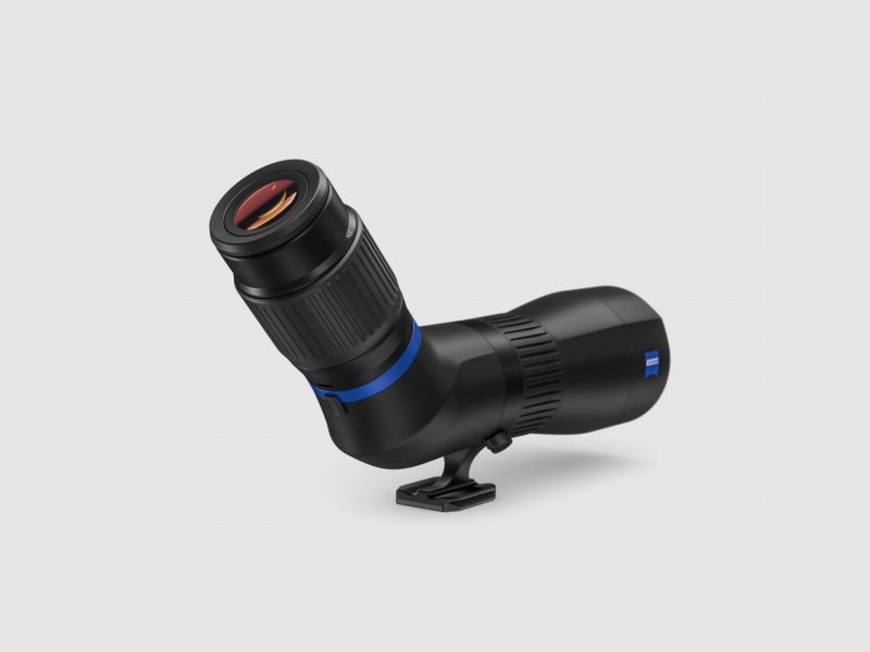 ZEISS Conquest Apia 65 incluso Vario 20-50x Oculare Cannocchiale da cacciatore