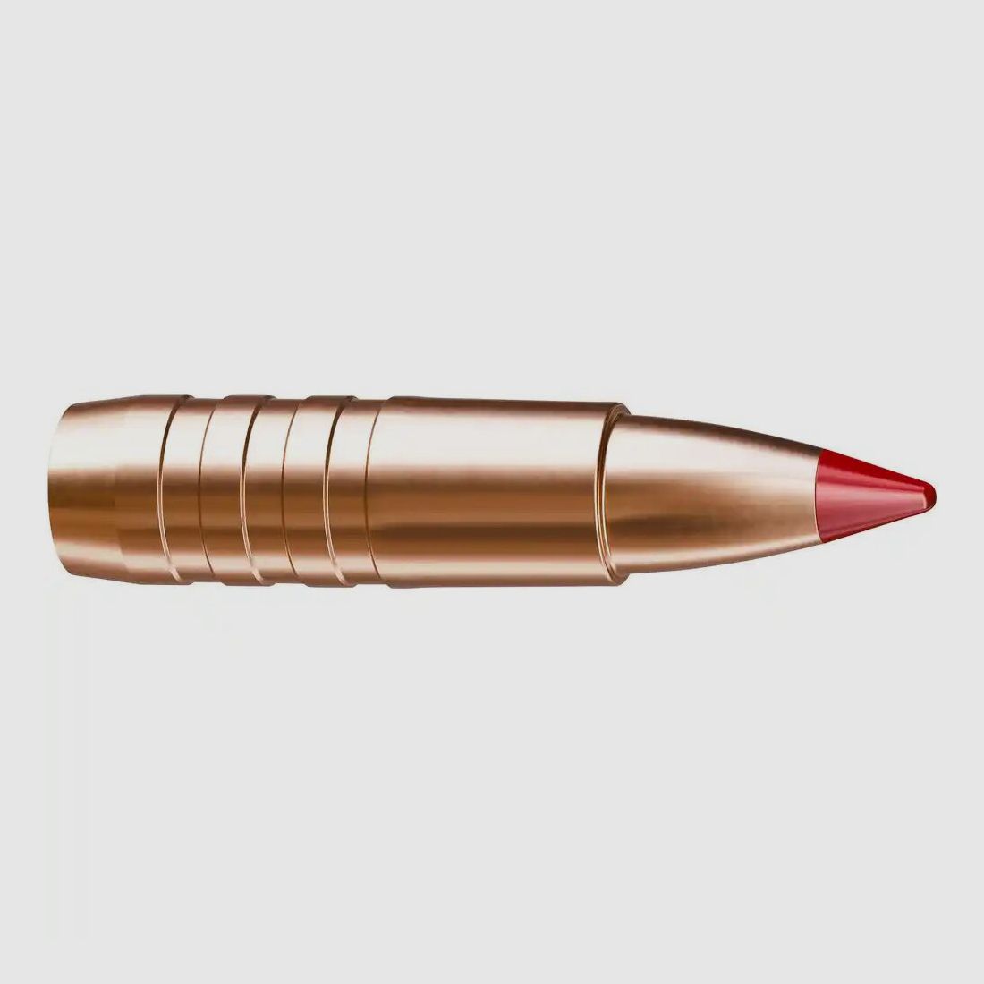 Sellier & Bellot S&B eXergy EDGE 165grs - 20Stk
