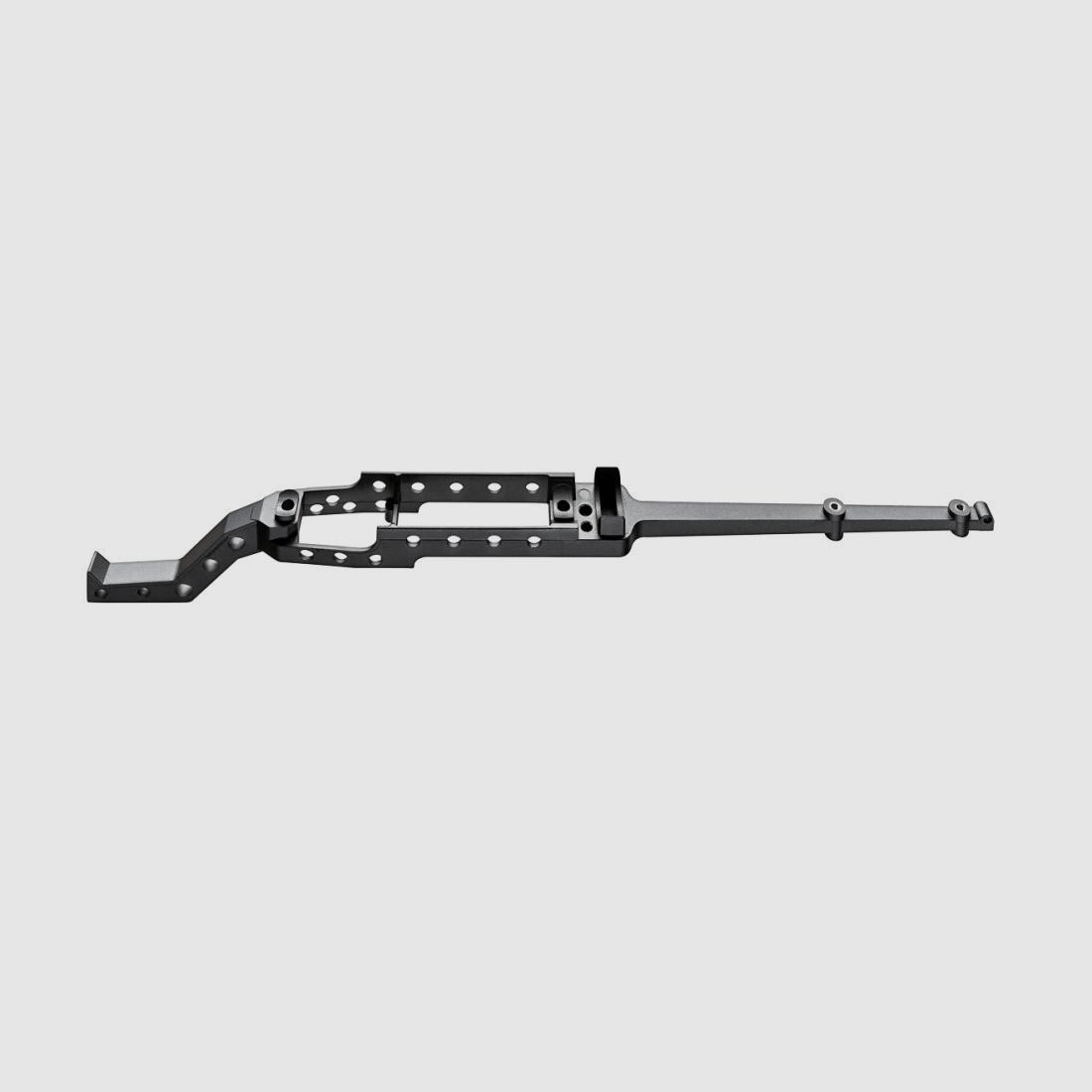 Bergara B14 HMR Wilderness - Armi Friedrichs