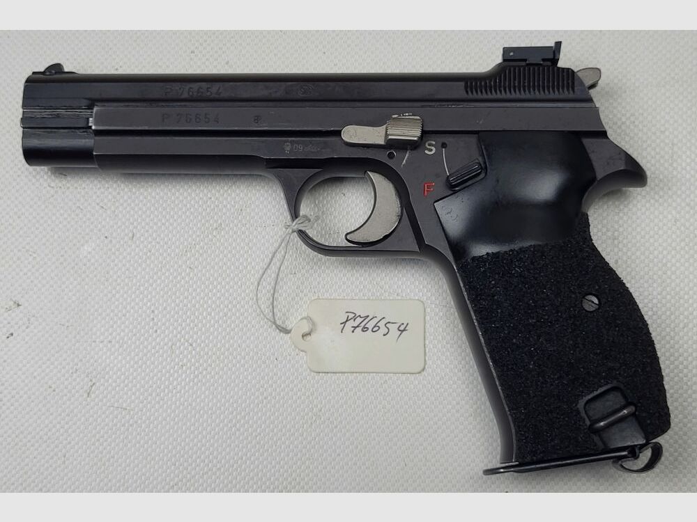 SIG P210-2 P 210-2