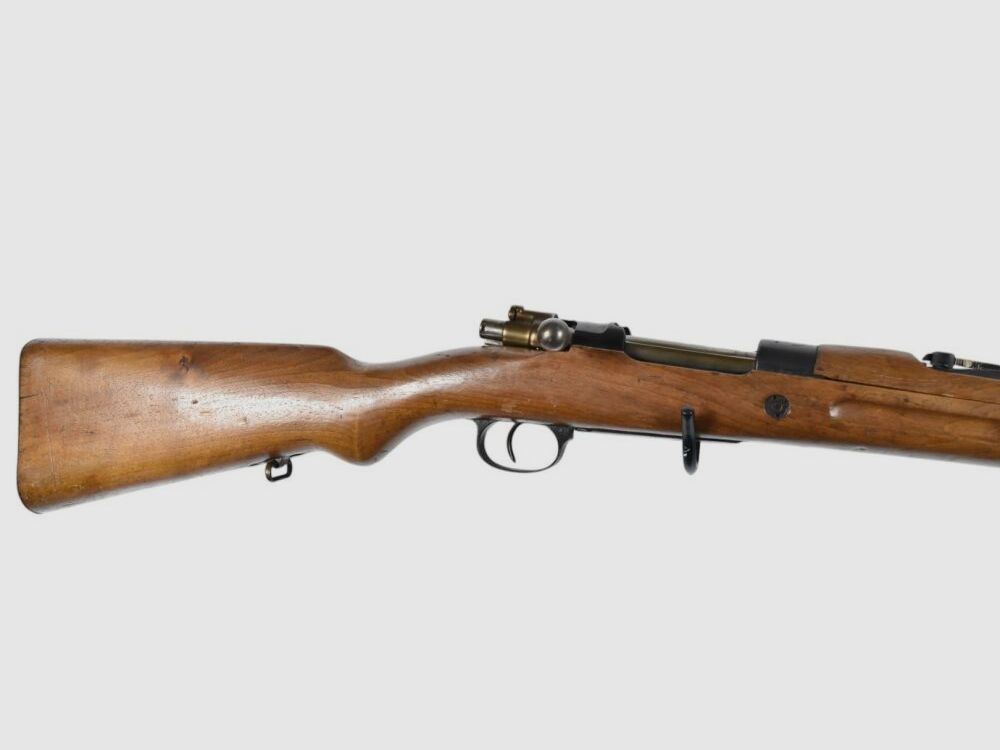 de Armas 1948
