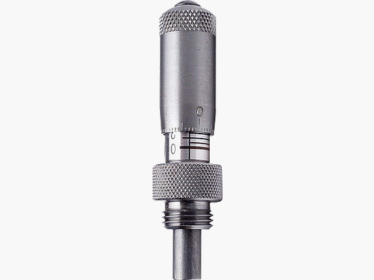 Hornady Microjust Setzstempel für Hornady-Matritzen