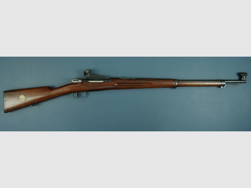 Carl Gustafs M96 - Single Shot! - Sweden Mauser 6.5x55SE, image 4 of 4