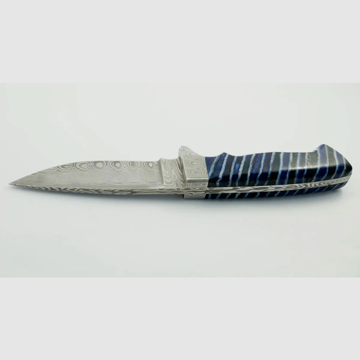 Cuchillo de caza PUMA unicum, diente de mamut, DS93X™, único