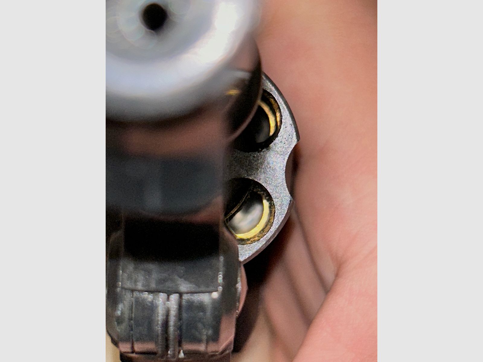 9mm R.K Adapter auf 8mm 8mm Knall Adapter für 8mm pak auf 9mm Rk