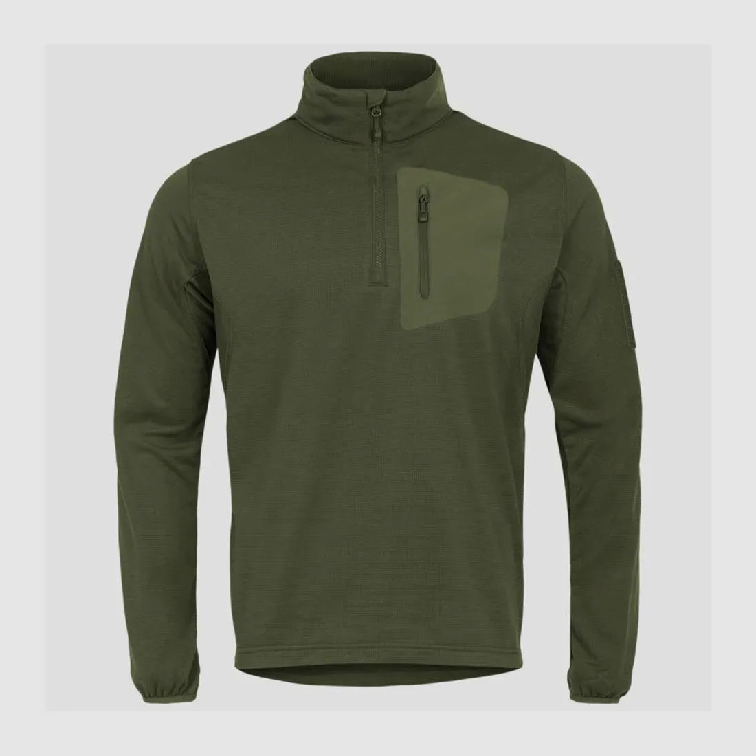 Highlander Sweatshirt Tactical Hirta Fleece
