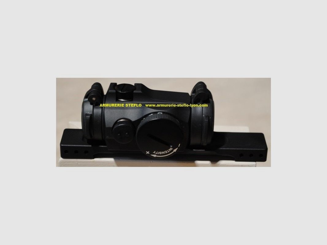 Aimpoint Micro H2 - 2MOA - Montage Tikka T3/T3X, Bild 2 von 3