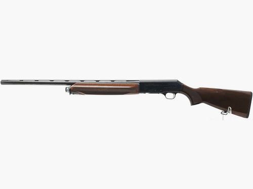 Beretta A390 Silver Mallard