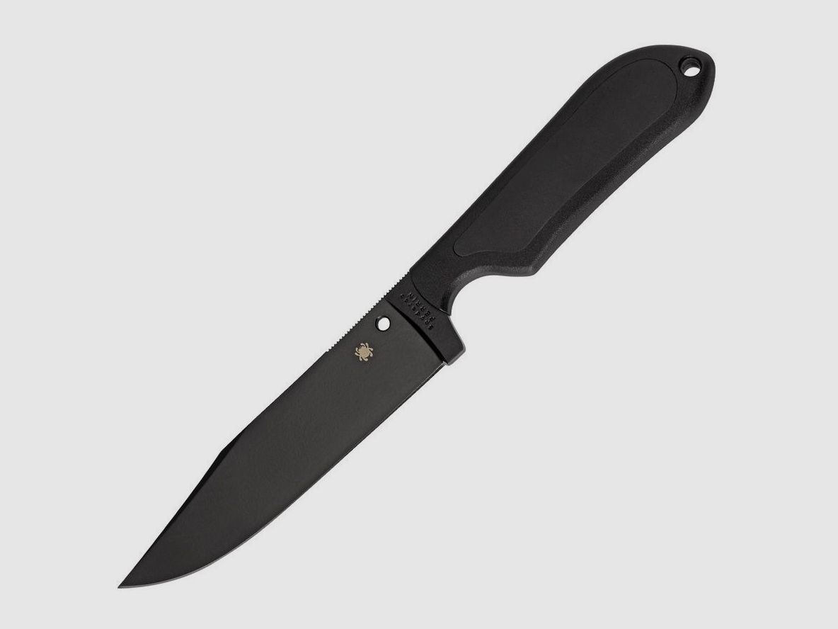 SPYDERCO Street Bowie Fred PERRIN, afbeelding 1 van 2