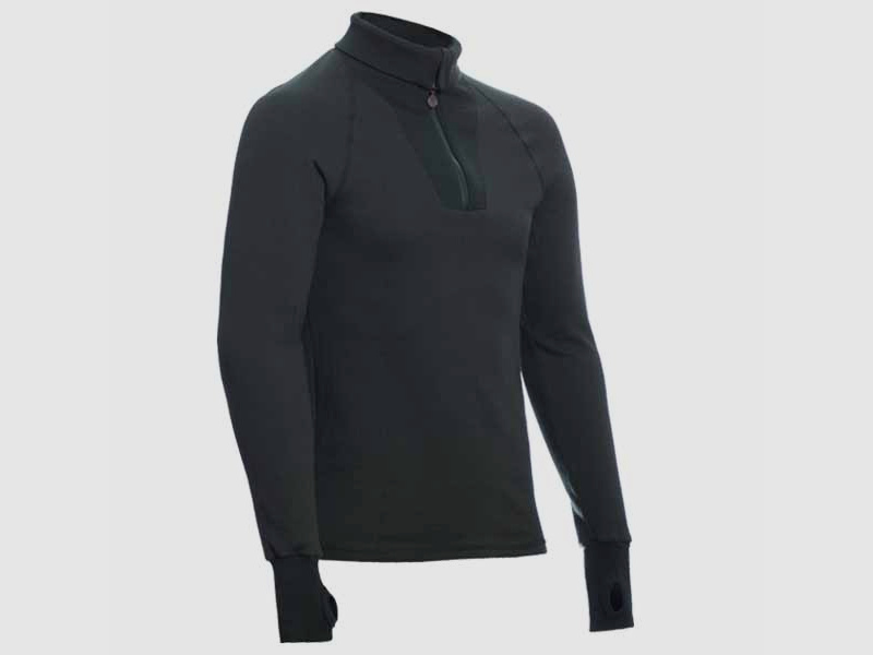 TERMO ORIGINAL HEAVY Troyer blau