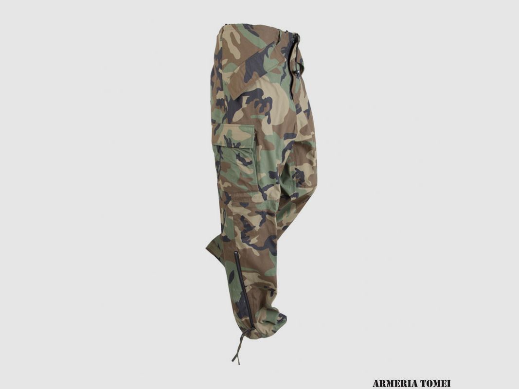SBB – Atmungsaktive, wasserdichte Camo-Hose, Bild 1 von 3