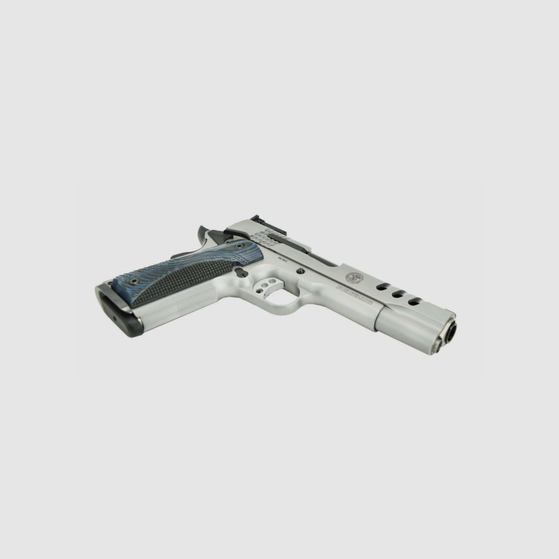 SMITH & WESSON 1911 PERFORMANCE C, image 3 of 3