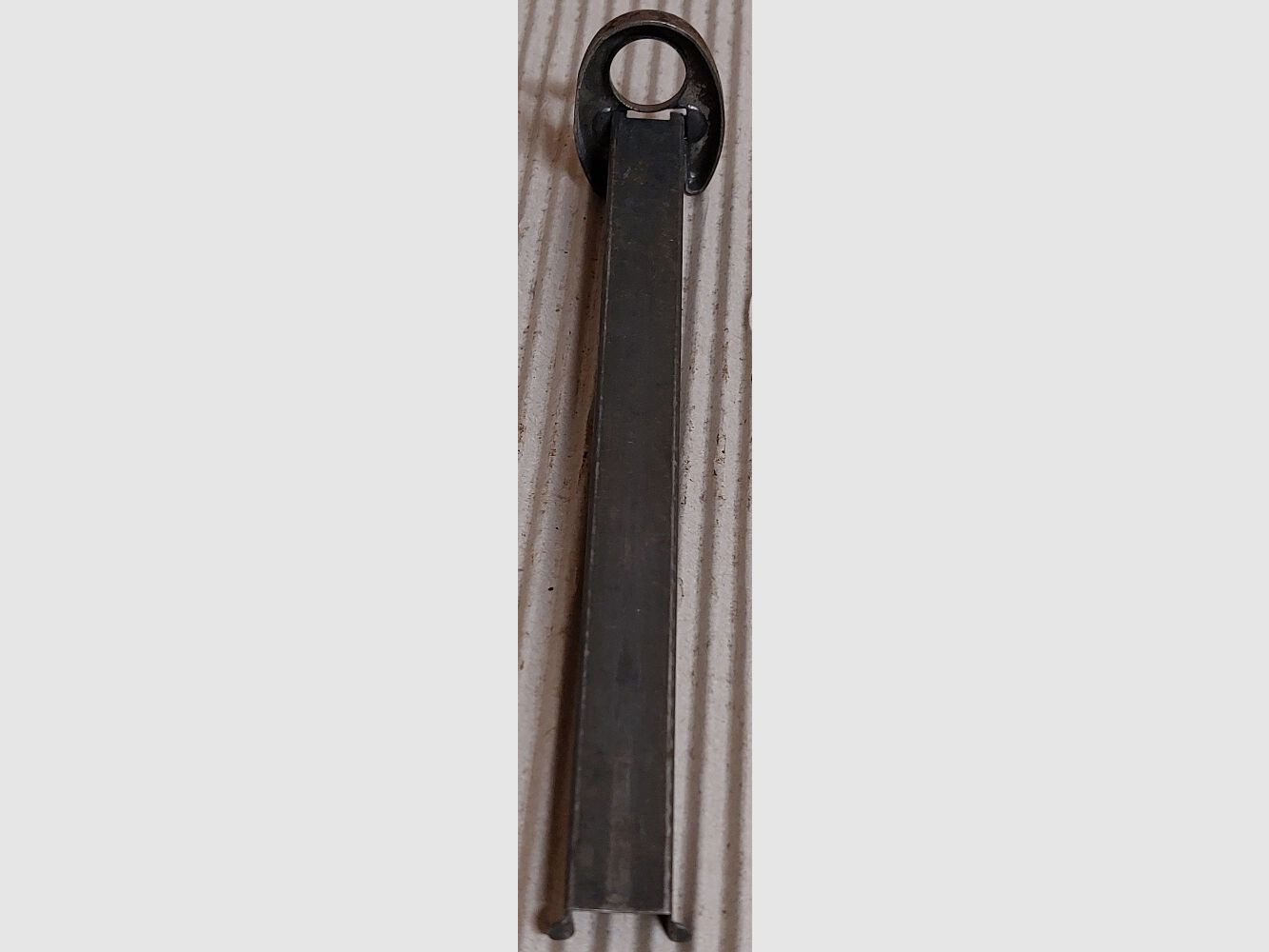 US Garand Americano US Garand M1 Calcio Manico